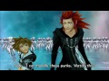 KH Organization XIII's Deaths/Roxas's Losses in Chronological Order