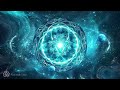 The Frequency of God | Attracts Powerful Miracles, Blessings and Heals the Body | Law Of Attraction