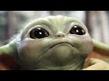 Life-Size Baby Yoda! Sideshow Collectibles' The Child Prototype