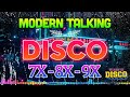 Modern Talking Megamix