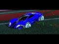 BREAK ME - Rocket League Montage (March 2018)