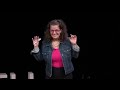 The unsexy truth, the hookup culture | Lisa Bunnage | TEDxSFU