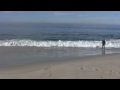 Very Relaxing 3 Hour Video of Ocean Waves