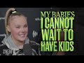JoJo Siwa is going down a DELUSIONAL spiral lately