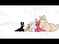Happy Slugcat Circle - Animation Meme