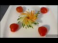 Salat Dekoration ديكور سهل بأشياء بسيطة جداً وغير معقدة