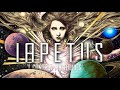 Iapetus - The Body Cosmic [Full Album]