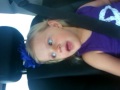 My girl loves Justin Bieber