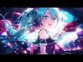 ロミオとシンデレラ / MORE MORE JUMP！ × 初音ミク