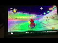 Bill extension i found on wii rainbow road