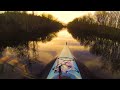 A little kayaking video