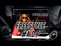 Prince Bred -- Freestyle