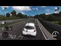 TORA Nurburgring 24HR Pole Lap (SP-T Class)