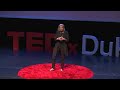Adoption, DNA, and the impact on a concealed life | Ruth Monnig | TEDxDuke