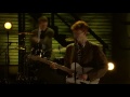 King Krule - A Lizard State (2013 Conan)