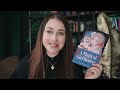 Books people don't talk about (ish): book haul 📚