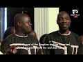 'Hope For Africa' Theme Song - Mass Choir