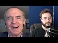 The Thinkery Podcast #14 - Jared Taylor