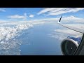 LOUD BUZZAW Delta Air Lines Airbus A321NEO Takeoff from New York, NY (JFK) to Seattle, WA (SEA)