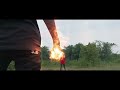 Superhero Human torch fire VFX editing tutorial in Capcut in Hindi | Mobile VFX Editing | capcut |