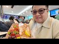 Tara sa Bondi Beach + Fresh Seafood Lunch & Best Gelato in Sydney!🇦🇺 | July 8, 2024 | Jm Banquicio