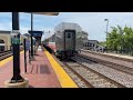 Amtrak's BRAND NEW Venture Coaches! The Future of Amtrak on the Missouri River Runner! | CHI-JOL