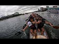 2024 Concord Pacific Dragonboat Festival Highschool Mixed Qualifier 2