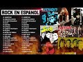 MIX ROCK EN ESPAÑOL DE LOS 80 Y 90 🎵🎵🎵 CLÁSICOS DEL ROCK EN ESPAÑOL DE MANÁ, HOMBRES G Y MÁS