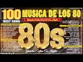 Grandes Exitos 80 y 90 - Clasicos De Los 80 En Ingles - Musica Disco De Los 70 80 90 Mix En Ingles