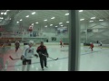 Flyers Skate at Training Camp 9/17/11