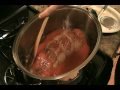 Braciole Recipe / How to make Braciole -Laura Vitale 