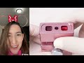 #17 ASMR Reparación De Maquillaje Satisfactoria l NUEVOS TIKTOK DE LEYDIS l Historia De Comedia