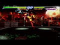 COMBOS You've NEVER Seen BEFORE -Killer Instinct 2 (1996) FULL ROSTER