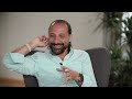 Ep #038 | Nassim Haramein On the Science Behind Spirituality