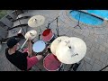 You Ain't Seen Nothing Yet - Drum cover - Bachman-Turner Overdrive