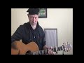 Richard Thompson | Facebook Live Concert #2