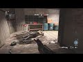 Modern Warfare 725 Collateral