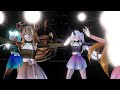 ◈ MMD ◈ say no! ⠕motion by 小刀1015⠪