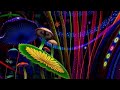 Psychedelic Trance - Electric Samurai / Mushroom Hallucinations T.H.C. mix 2024 (AI Graphic Visuals)