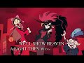 【Cover】Ready For This (Hazbin Hotel)