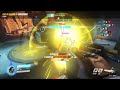 Pharah Team Kill