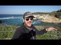 Point Lobos State Natural Reserve: Exploring 4 of the Park's Best Trails