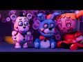 CG5 - FREDDY (with MatPat & Black Gryph0n) [FNAF 10th Anniversary Song Animation]