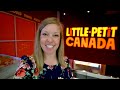 LITTLE CANADA - INSIDE THE MINIATURE WONDERLAND | TORONTO