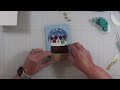 Spellbinders Featuring Simon Hurley's New Snow Globe Set