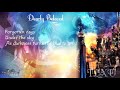 Dearly Beloved [Zack Payne Remix]-Original Lyrics