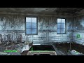 Recruit Terminal 2 - East Boston Preparatory School - Fallout 4