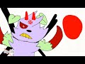 OLD Klowi vs Alex6saman #animation  #video