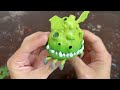 X'rt Clay Sculpture - My Singing Monsters