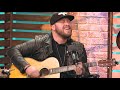 Mitchell Tenpenny Performs 